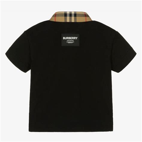 burberry t shirt macys|baby burberry tshirt.